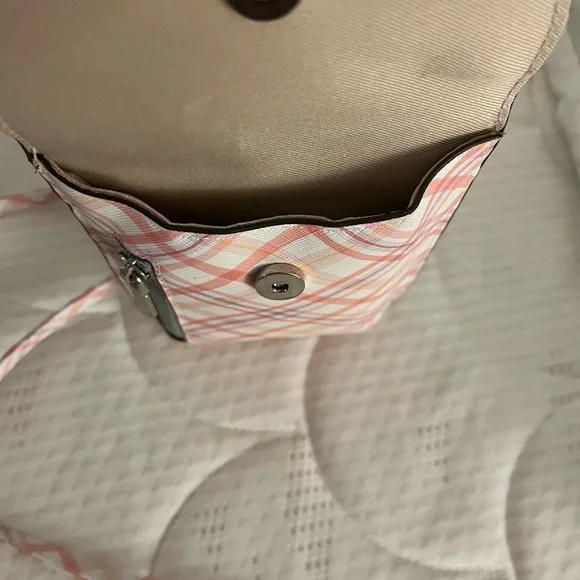 Crossbody Mini Bag - Picture 5 of 5